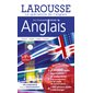 Dictionnaire Larousse anglais poche +