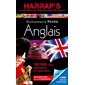 Harrap''s dictionnaire poche anglais