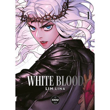 White blood #1