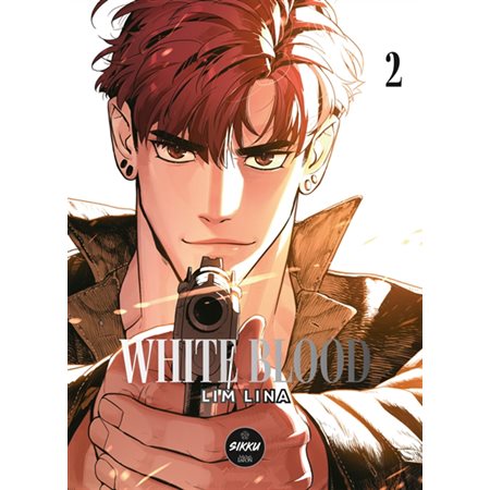 White blood #2