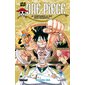 One Piece  #45  Je comprends ce que vous ressentez