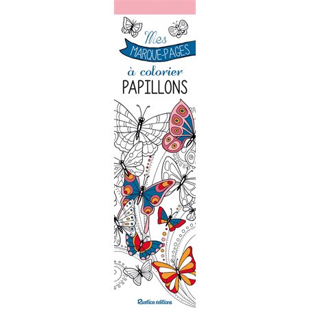 Papillons