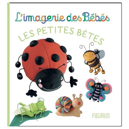 Les petites bêtes