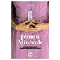 Femme minérale