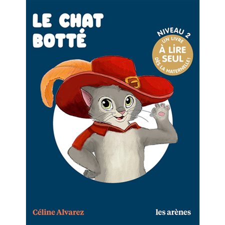 Le chat botté