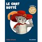 Le chat botté