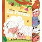 J'apprend avec les animaux, La ferme