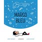 Marco bleu