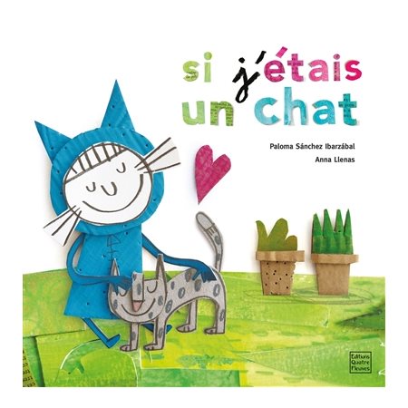 Si j''étais un chat