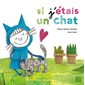 Si j'étais un chat Si j'étais un chat