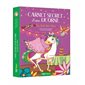 Carnet secret d'une licorne #4  Le bal des fées