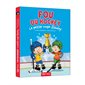 Fou du hockey; La petite coupe Stanley