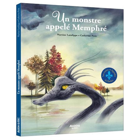 Un monstre nommé Memphré