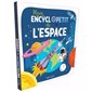 Mon encyclopetit de l''espace