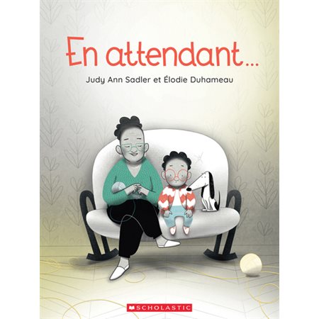 En attendant…