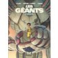 Les géants, #4, Célestin