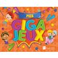 Mes gigajeux (Orange)