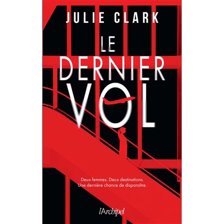 Le dernier vol