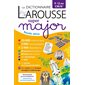 dictionnaire Larousse super major, 9-12 ans, CM-6e