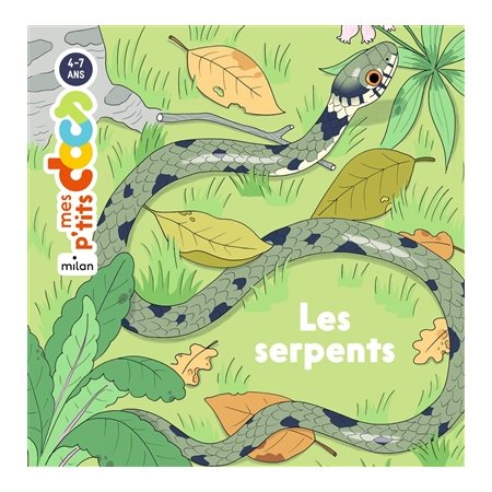 Les serpents