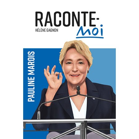 Pauline Marois