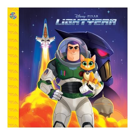 Disney - Lightyear