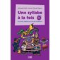 Une syllabe à la fois - Coffret série mauve