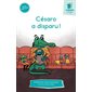 Césaro a disparu!