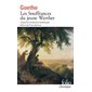 Les souffrances du Jeune Werther