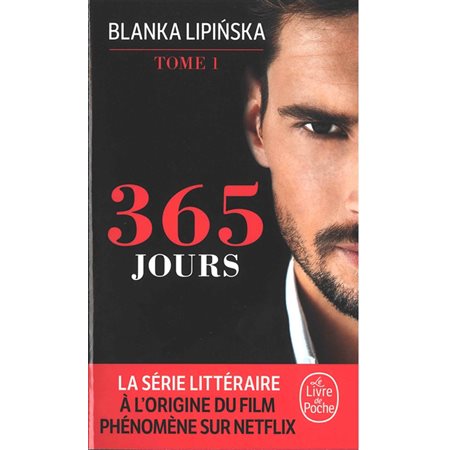 365 JOURS - #1