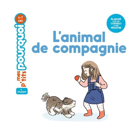 L' animal de compagnie