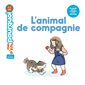 L' animal de compagnie