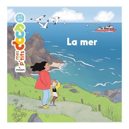 La mer (petits docs)