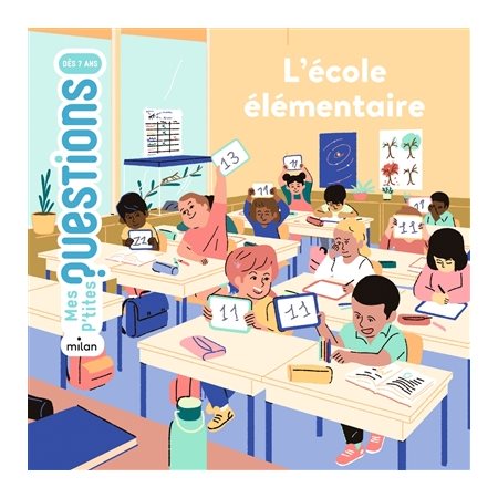 L' école élémentaire