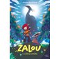 Zalou #1;  L'arbrus cristallis