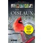 Les oiseaux du Québec N.E.