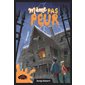 Même pas peur; Chez Auguste