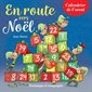 Calendrier de l'avent; En route vers Noël