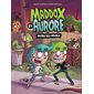 Maddox et Aurore Monstro-Mania