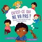 Qu''est-ce qui ne va pas ?