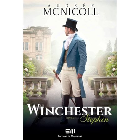 Winchester #2; Stephen