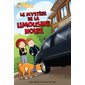 Petit Slalom;  Le mystère de la limousine noire