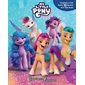 Comptines et figurines, My little pony