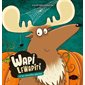 Wapi LeWapiti et les citrouilles géantes