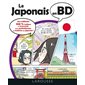Le japonais en BD