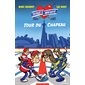 Tatouées hockey !; Tour du chapeau