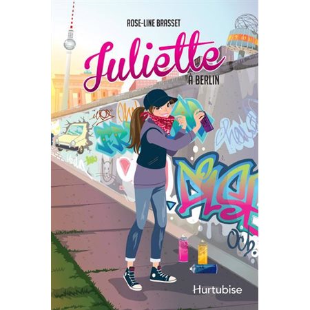 Juliette à Berlin