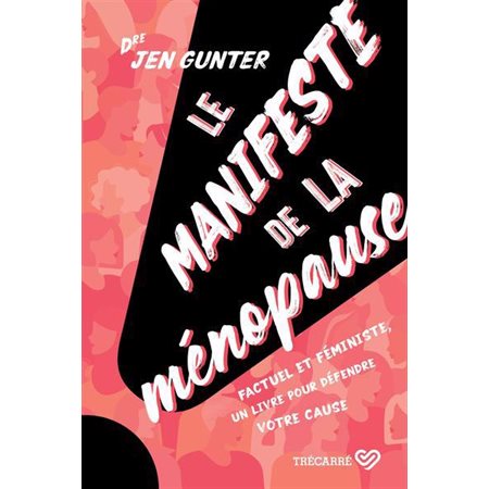 Manifeste de la ménopause