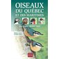 Oiseaux du Québec et des Maritimes