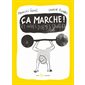 Ça marche et autres poèmes sportifs